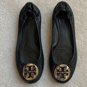 Tory Burch ballet flats